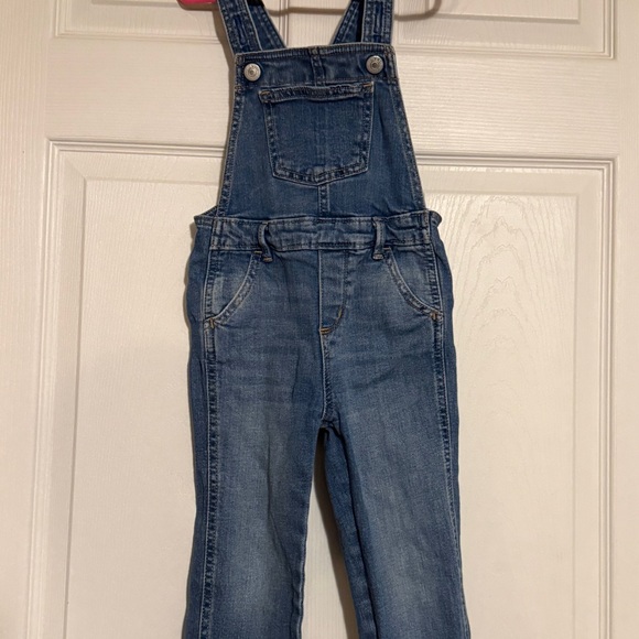 Old Navy Other - Old Navy Classic Blue Kids Overalls